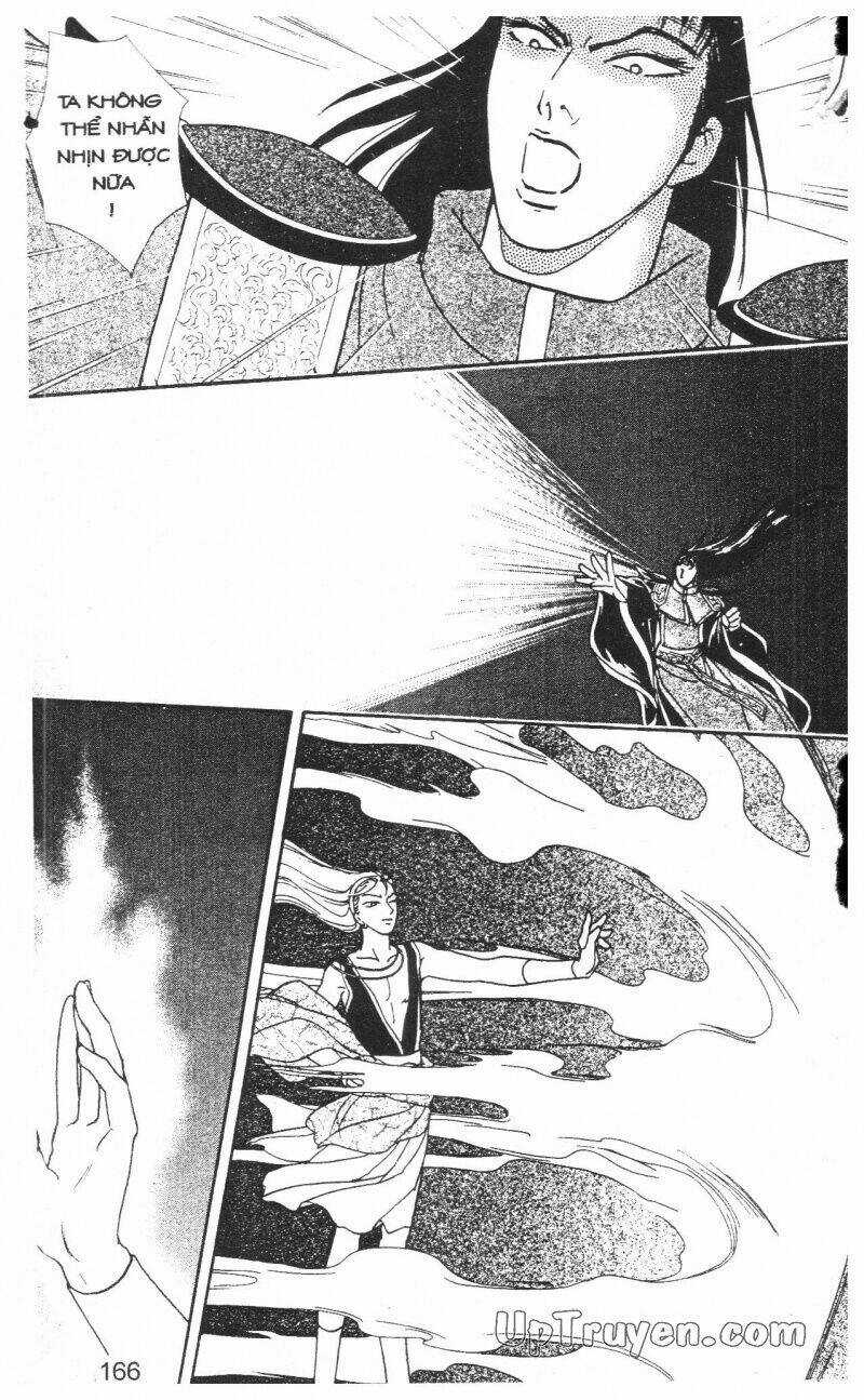 Hoàng Tử Hoa - Bud Boy - Chapter 20 - Trang 168