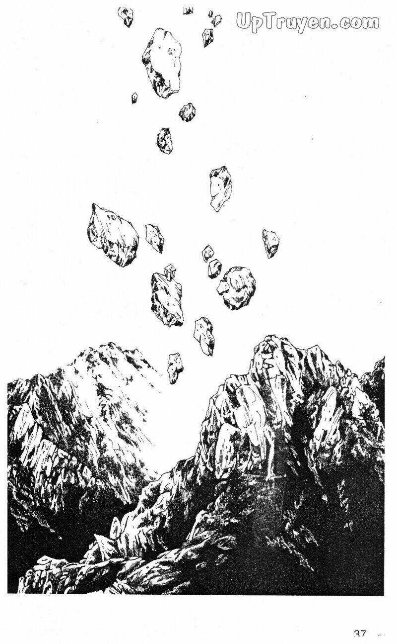 Hoàng Tử Hoa - Bud Boy - Chapter 20 - Trang 39