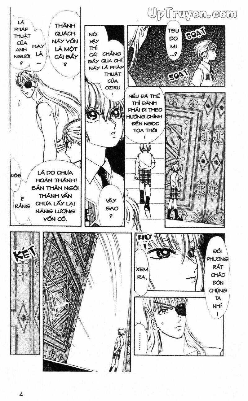 Hoàng Tử Hoa - Bud Boy - Chapter 20 - Trang 6