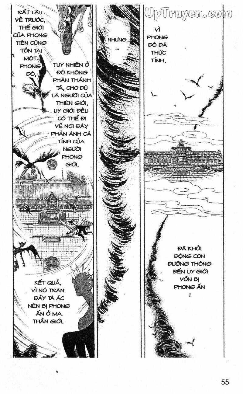 Hoàng Tử Hoa - Bud Boy - Chapter 20 - Trang 57