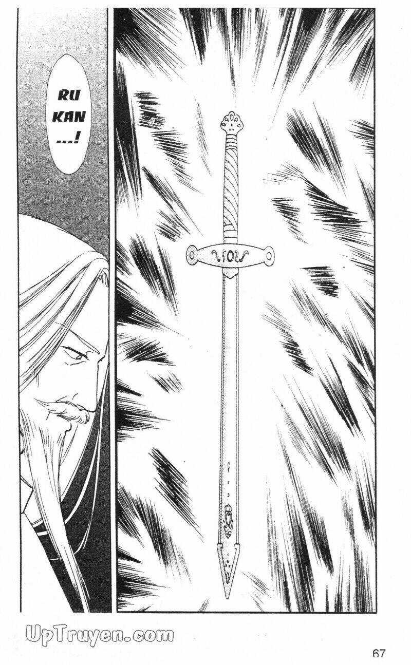 Hoàng Tử Hoa - Bud Boy - Chapter 20 - Trang 69