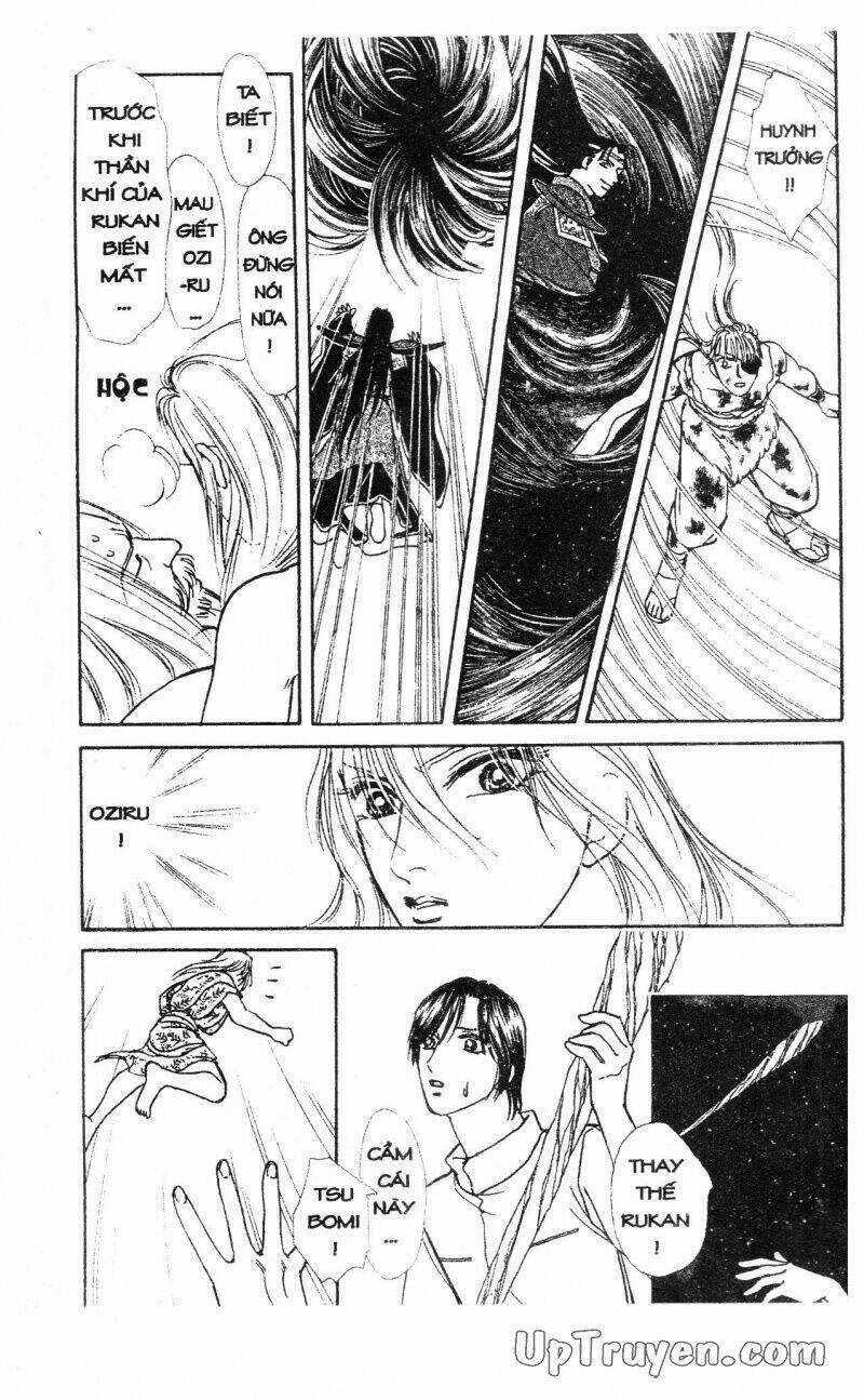 Hoàng Tử Hoa - Bud Boy - Chapter 20 - Trang 82