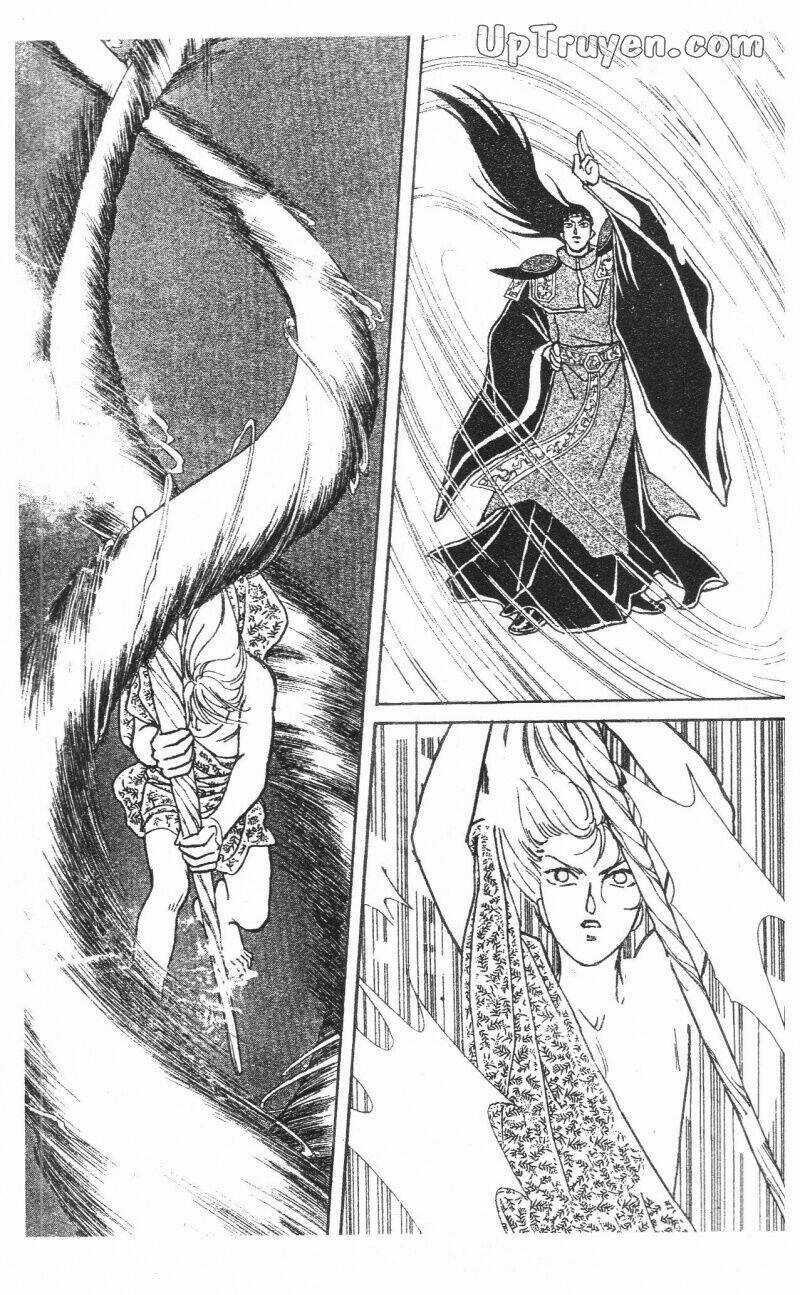 Hoàng Tử Hoa - Bud Boy - Chapter 20 - Trang 90