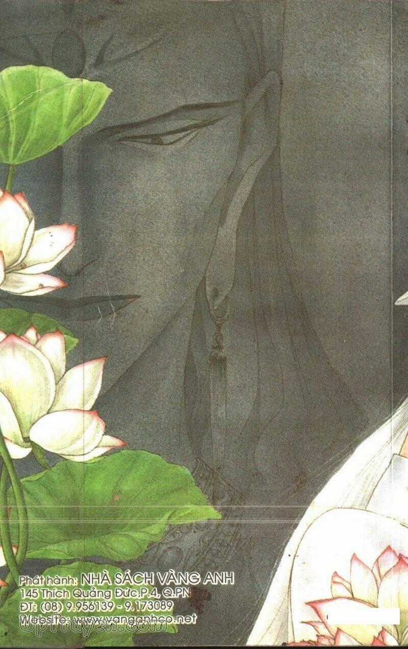 Hoàng Tử Hoa - Bud Boy - Chapter 21 - Trang 2