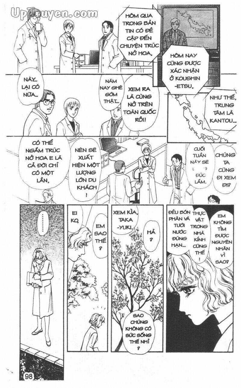 Hoàng Tử Hoa - Bud Boy - Chapter 21 - Trang 101