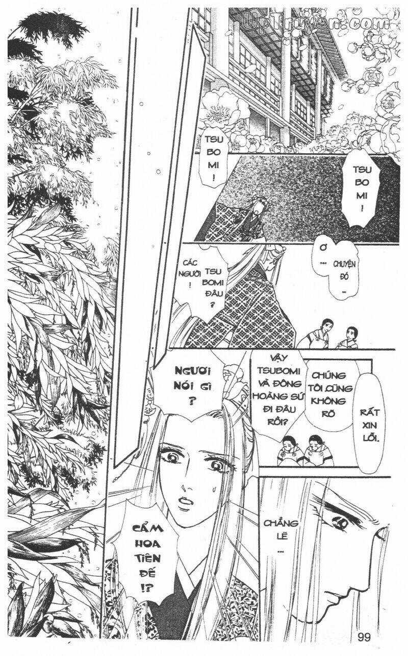 Hoàng Tử Hoa - Bud Boy - Chapter 21 - Trang 102