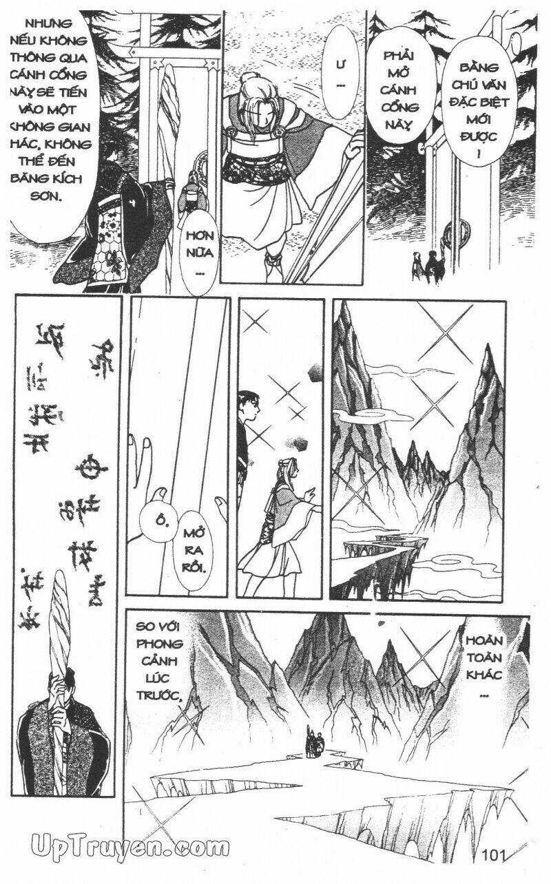 Hoàng Tử Hoa - Bud Boy - Chapter 21 - Trang 104