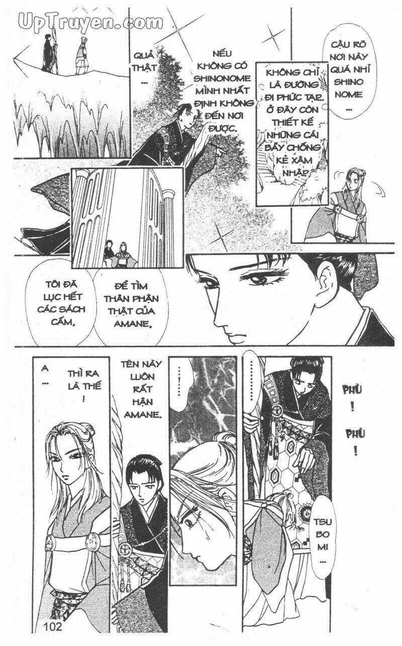 Hoàng Tử Hoa - Bud Boy - Chapter 21 - Trang 105