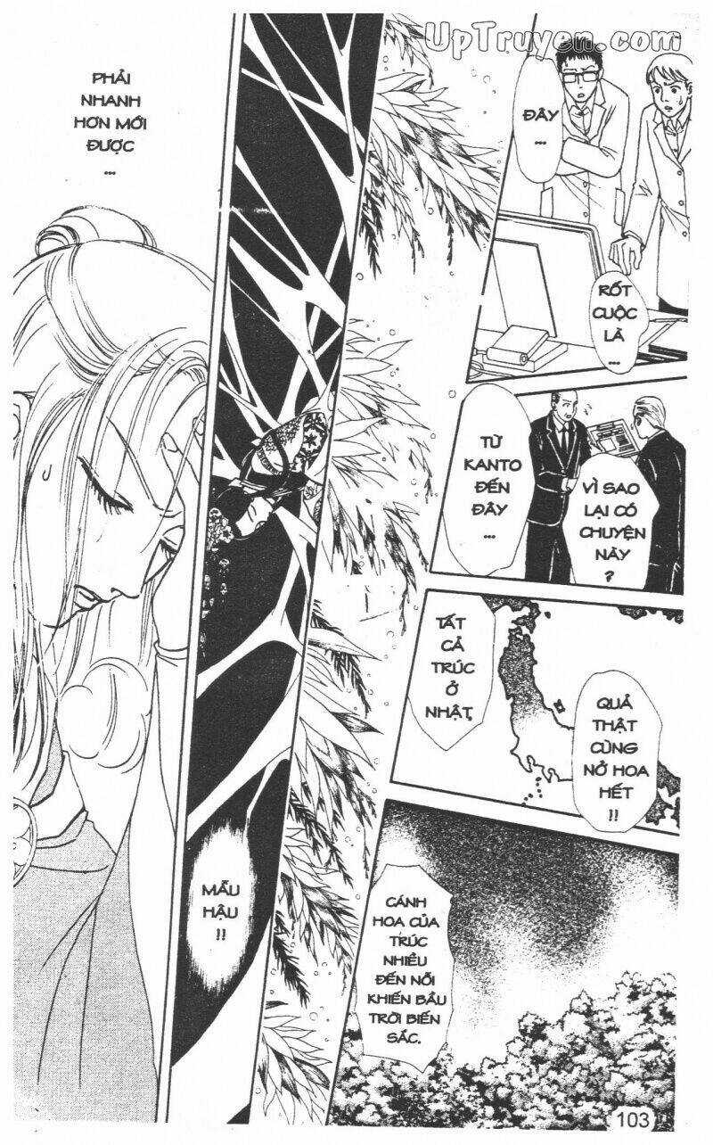 Hoàng Tử Hoa - Bud Boy - Chapter 21 - Trang 106