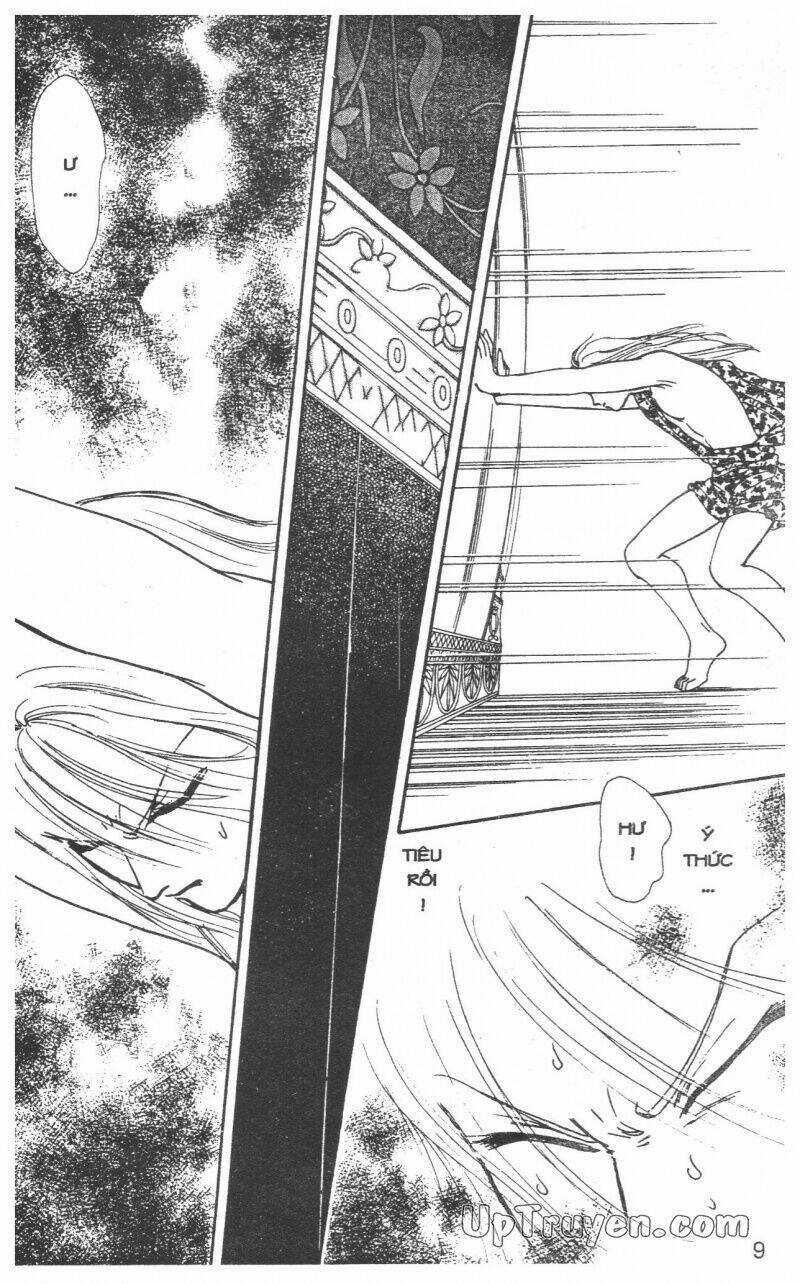 Hoàng Tử Hoa - Bud Boy - Chapter 21 - Trang 12