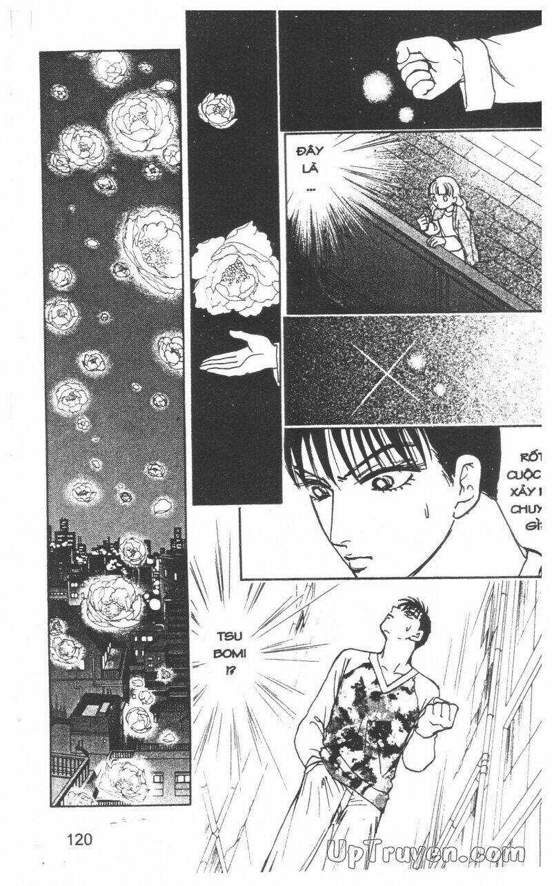 Hoàng Tử Hoa - Bud Boy - Chapter 21 - Trang 121