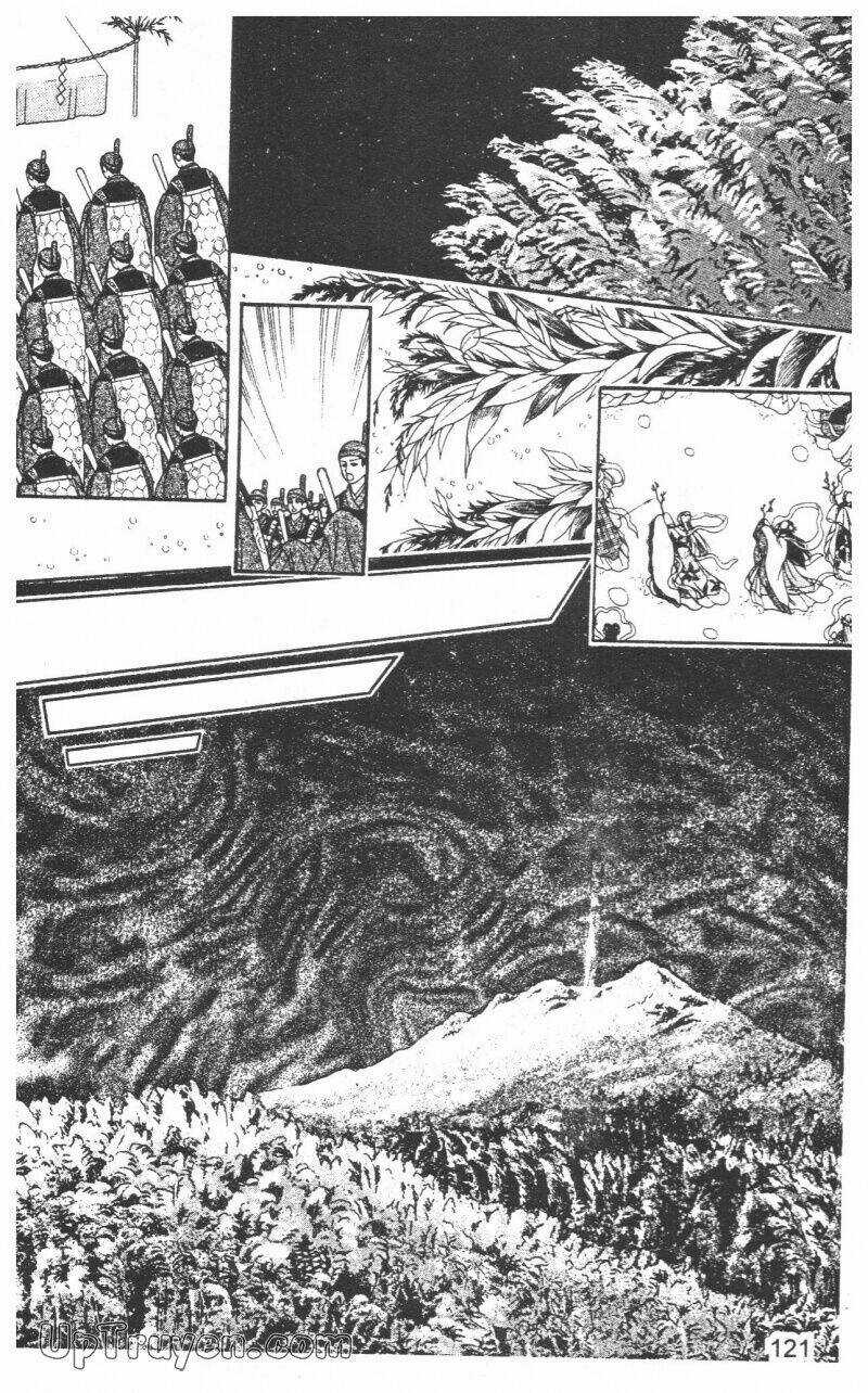 Hoàng Tử Hoa - Bud Boy - Chapter 21 - Trang 122