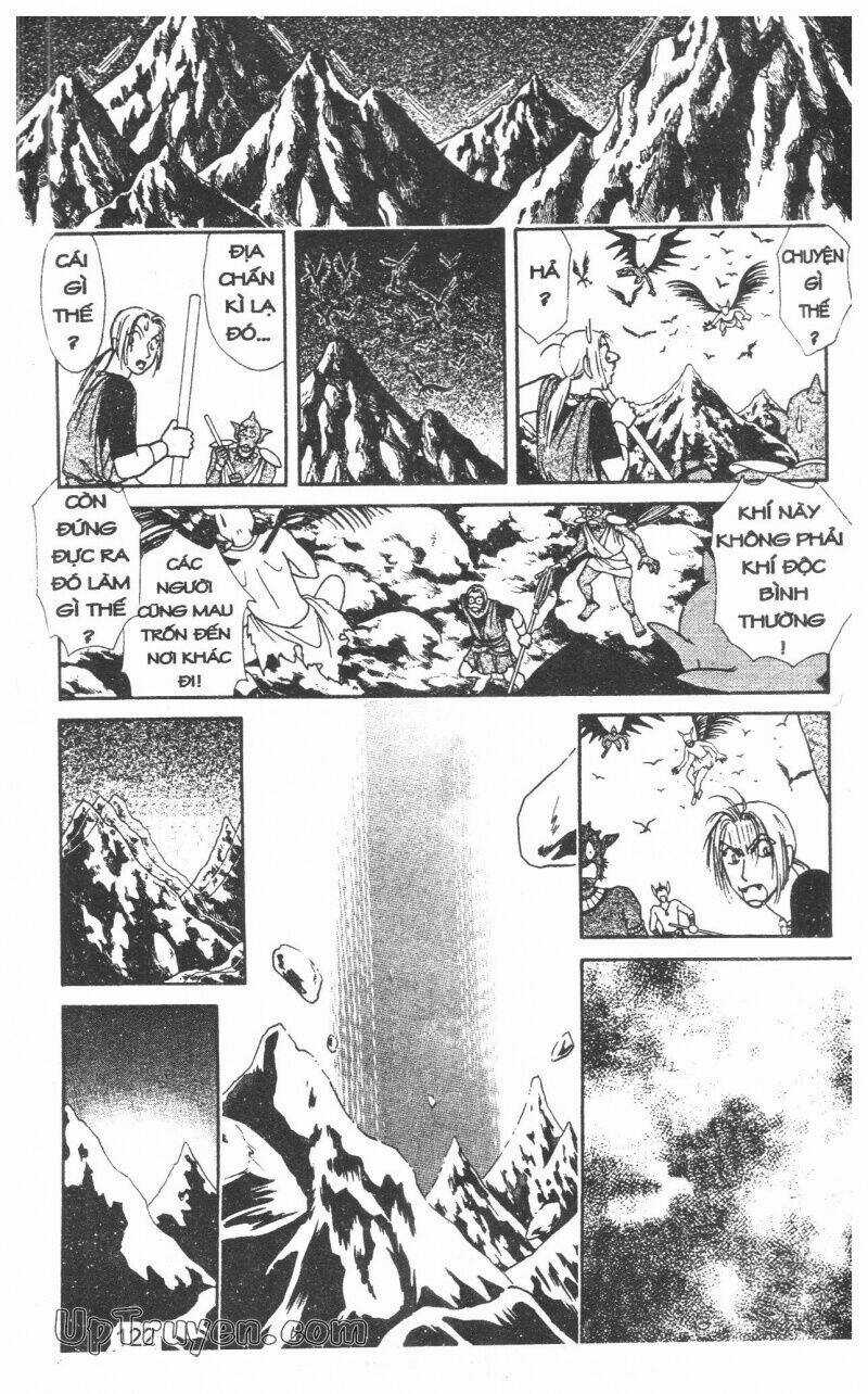 Hoàng Tử Hoa - Bud Boy - Chapter 21 - Trang 123