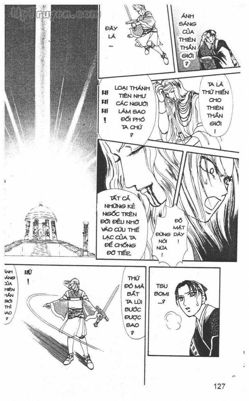 Hoàng Tử Hoa - Bud Boy - Chapter 21 - Trang 128