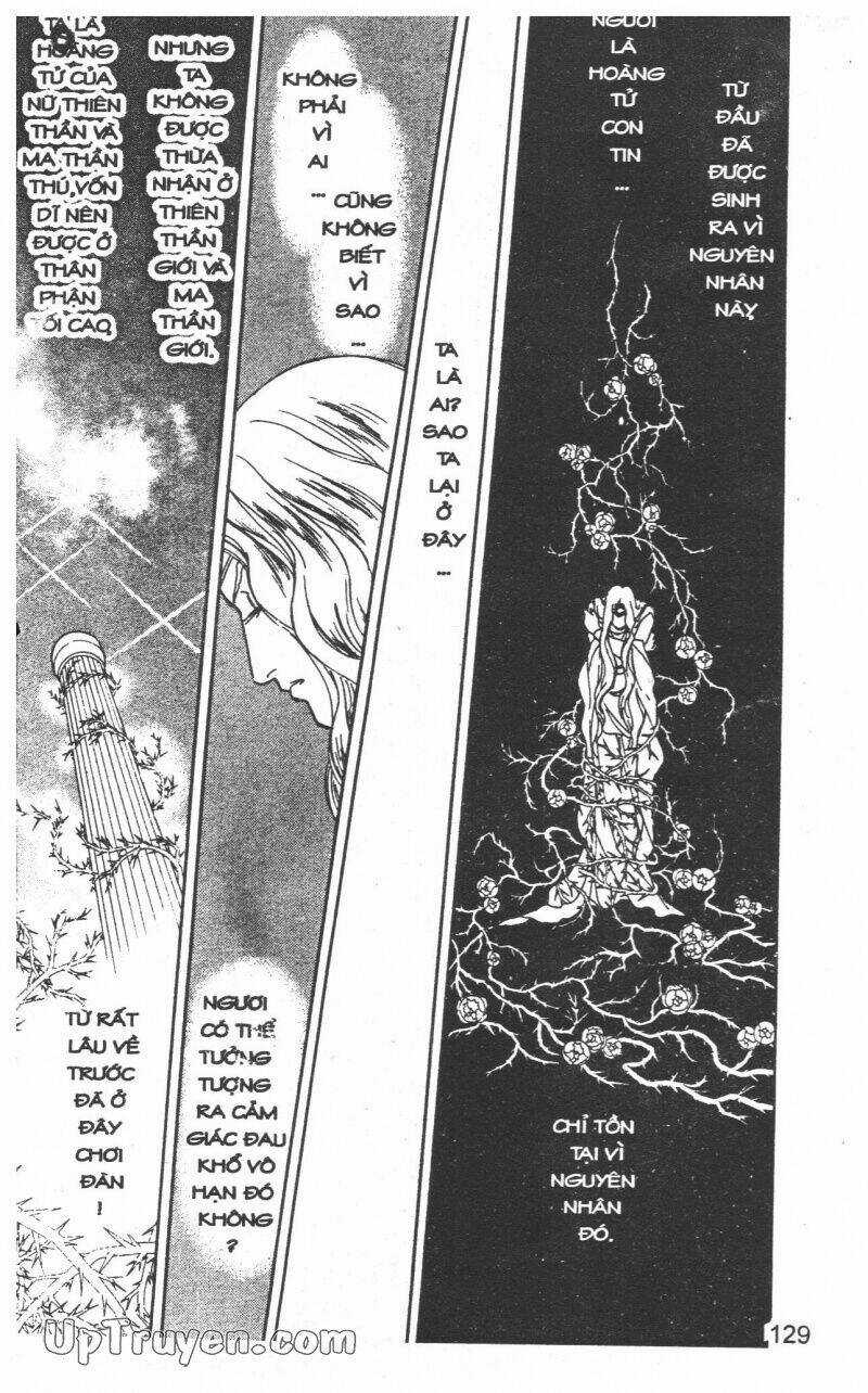 Hoàng Tử Hoa - Bud Boy - Chapter 21 - Trang 130