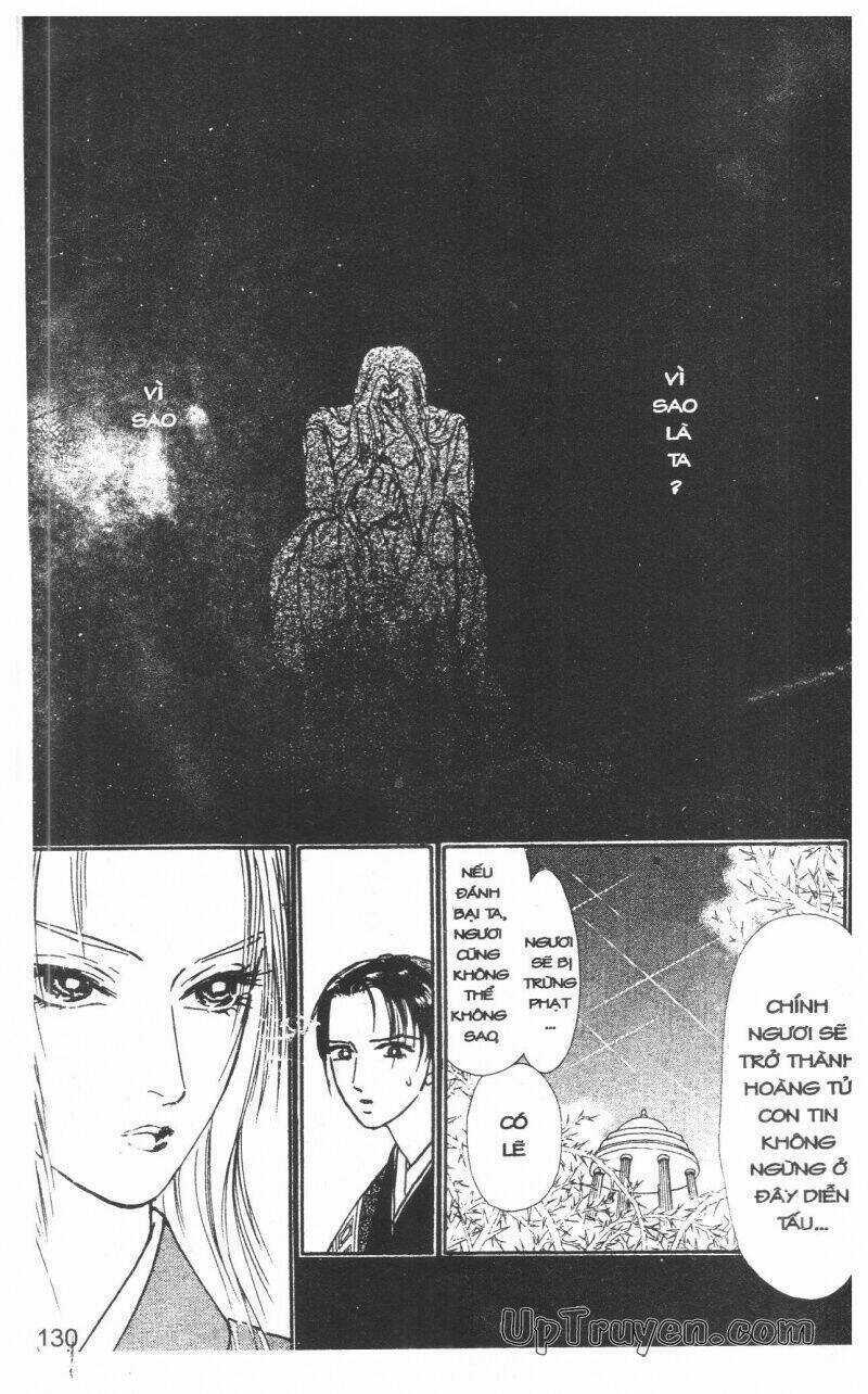 Hoàng Tử Hoa - Bud Boy - Chapter 21 - Trang 131