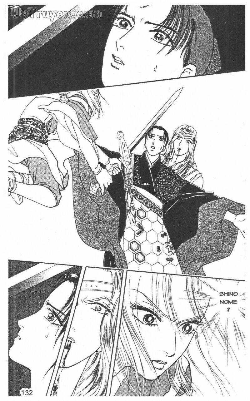 Hoàng Tử Hoa - Bud Boy - Chapter 21 - Trang 133