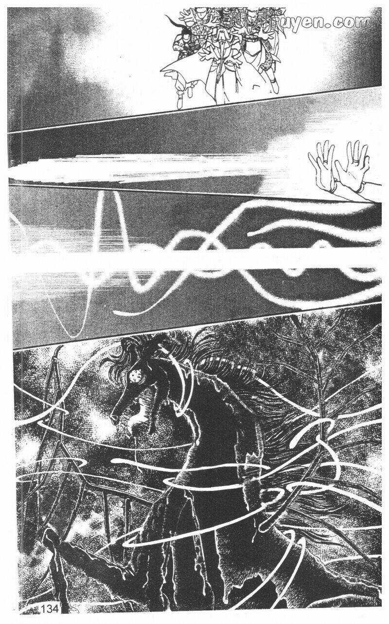 Hoàng Tử Hoa - Bud Boy - Chapter 21 - Trang 135