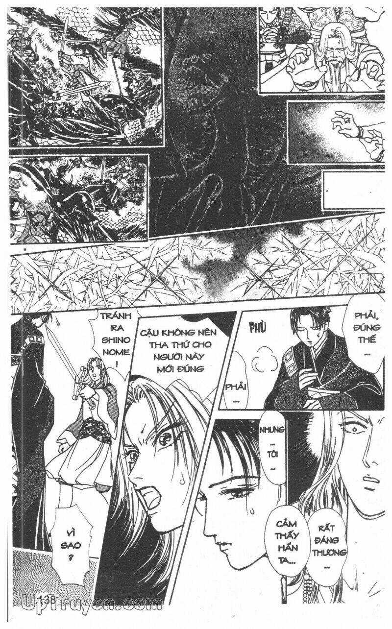 Hoàng Tử Hoa - Bud Boy - Chapter 21 - Trang 139