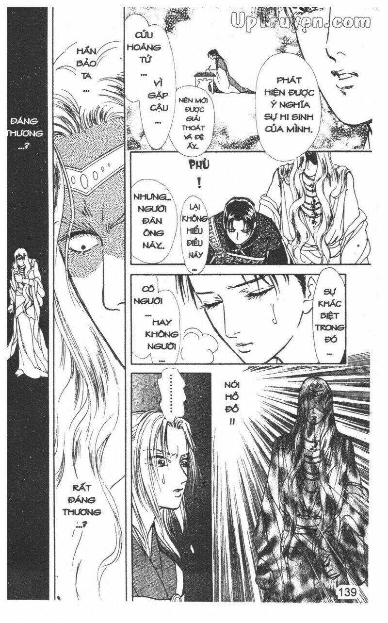 Hoàng Tử Hoa - Bud Boy - Chapter 21 - Trang 140