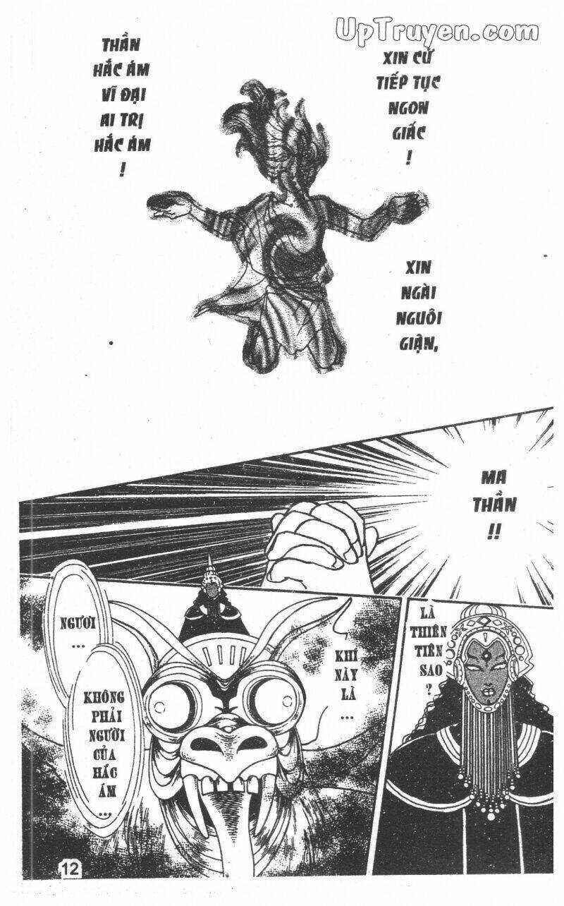 Hoàng Tử Hoa - Bud Boy - Chapter 21 - Trang 15