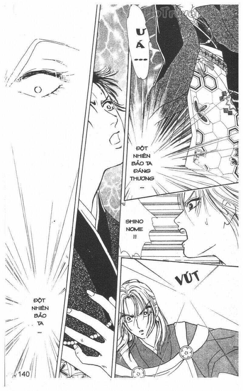 Hoàng Tử Hoa - Bud Boy - Chapter 21 - Trang 141