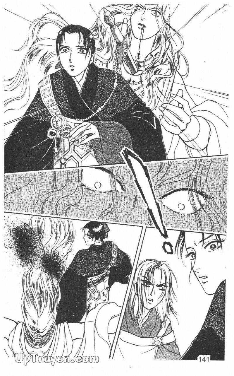 Hoàng Tử Hoa - Bud Boy - Chapter 21 - Trang 142