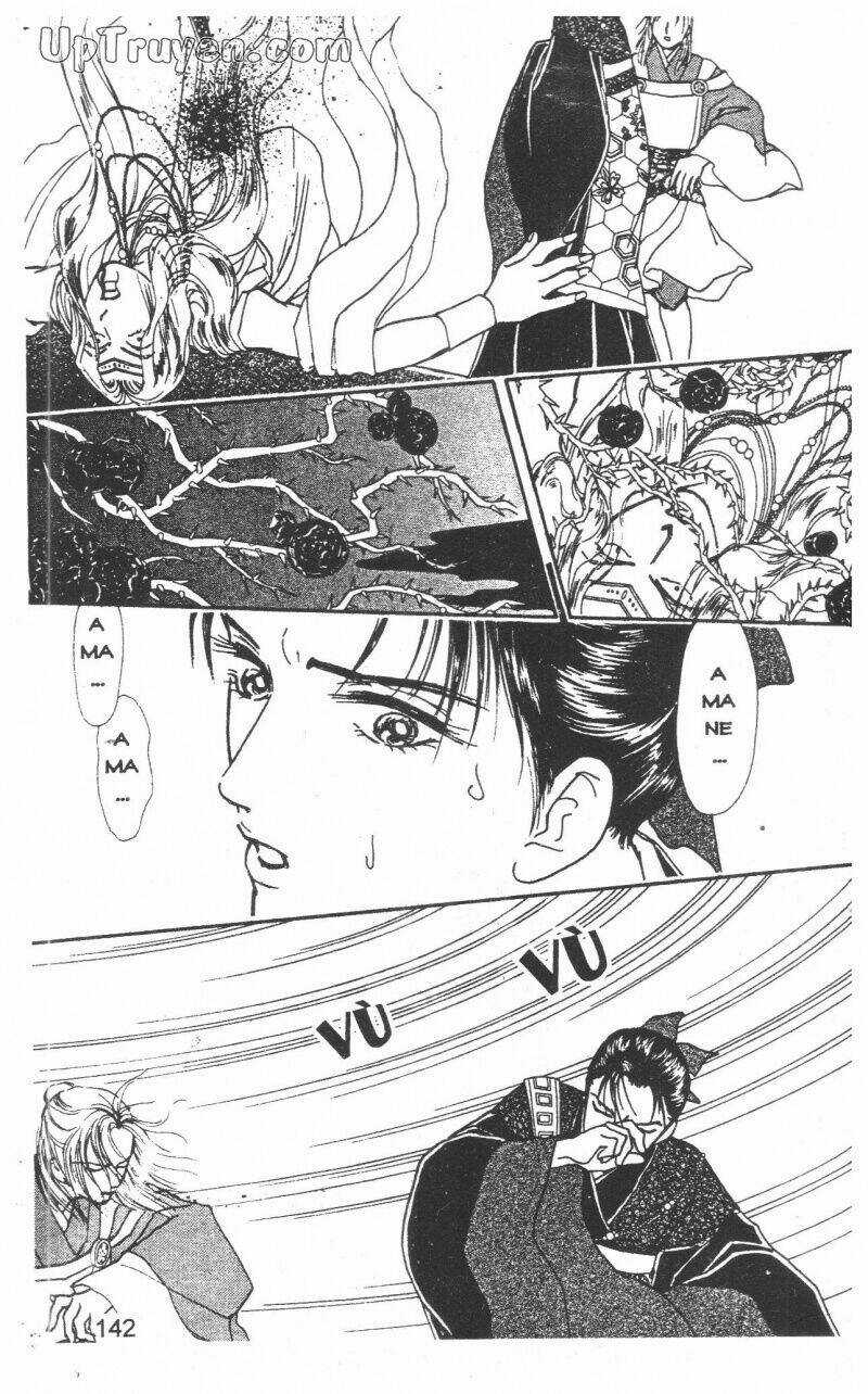 Hoàng Tử Hoa - Bud Boy - Chapter 21 - Trang 143