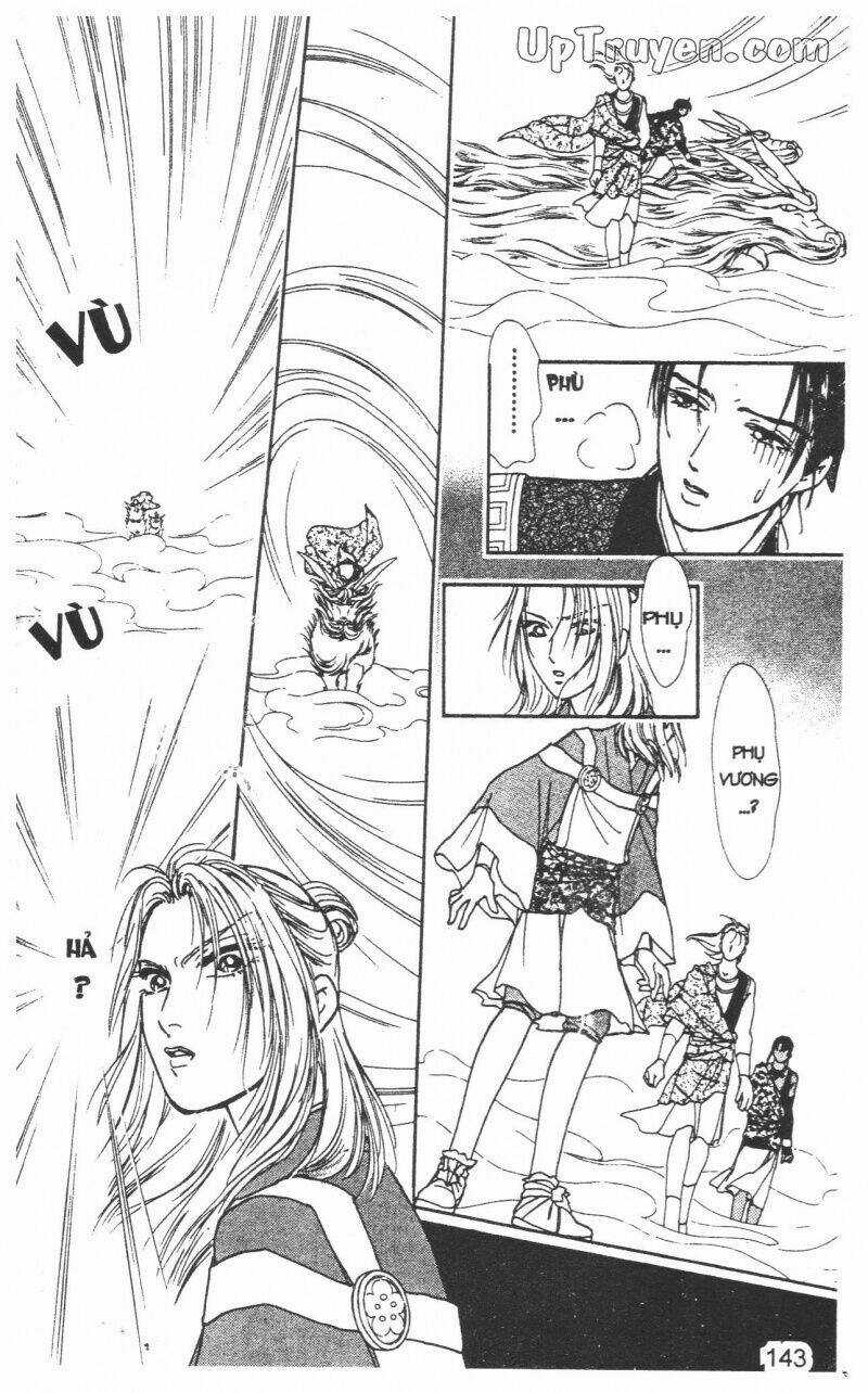 Hoàng Tử Hoa - Bud Boy - Chapter 21 - Trang 144