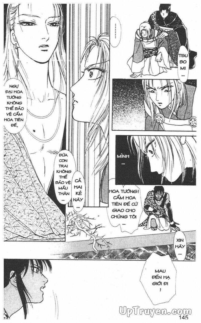 Hoàng Tử Hoa - Bud Boy - Chapter 21 - Trang 146