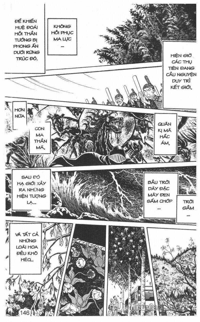 Hoàng Tử Hoa - Bud Boy - Chapter 21 - Trang 147