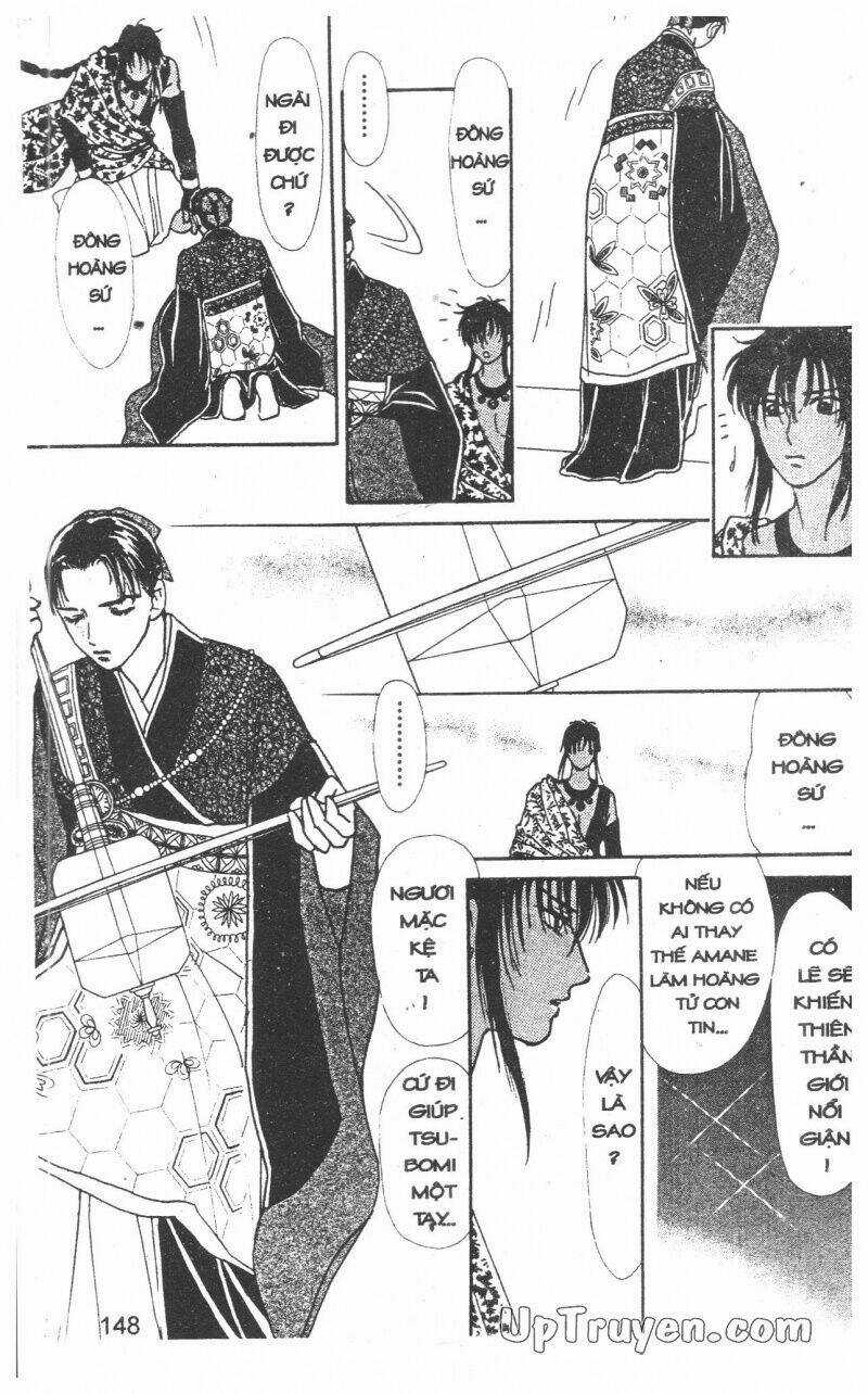 Hoàng Tử Hoa - Bud Boy - Chapter 21 - Trang 149