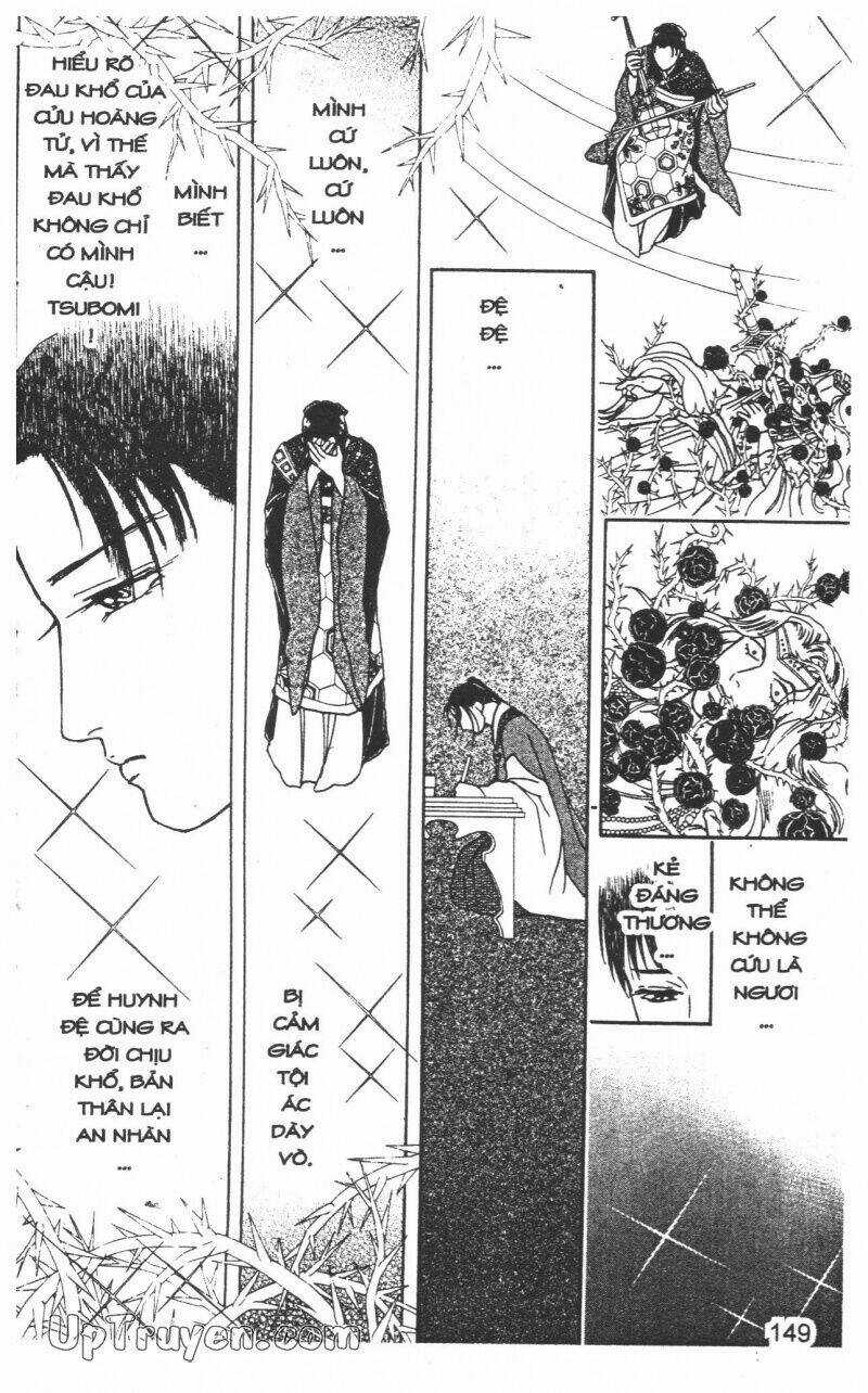 Hoàng Tử Hoa - Bud Boy - Chapter 21 - Trang 150