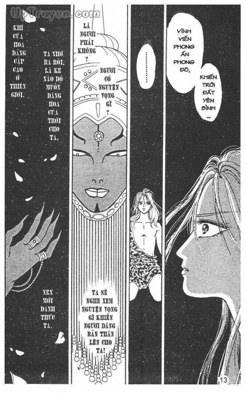 Hoàng Tử Hoa - Bud Boy - Chapter 21 - Trang 16