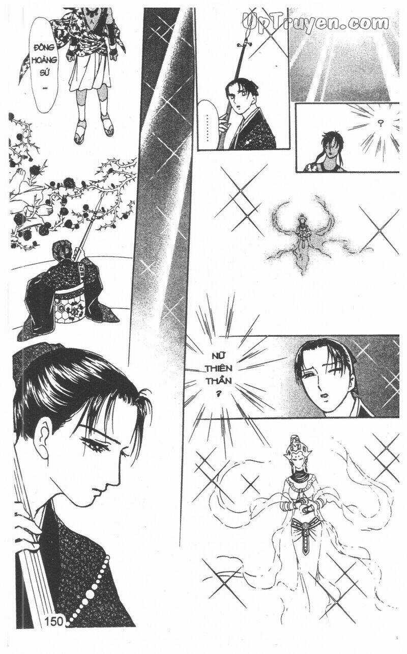 Hoàng Tử Hoa - Bud Boy - Chapter 21 - Trang 151