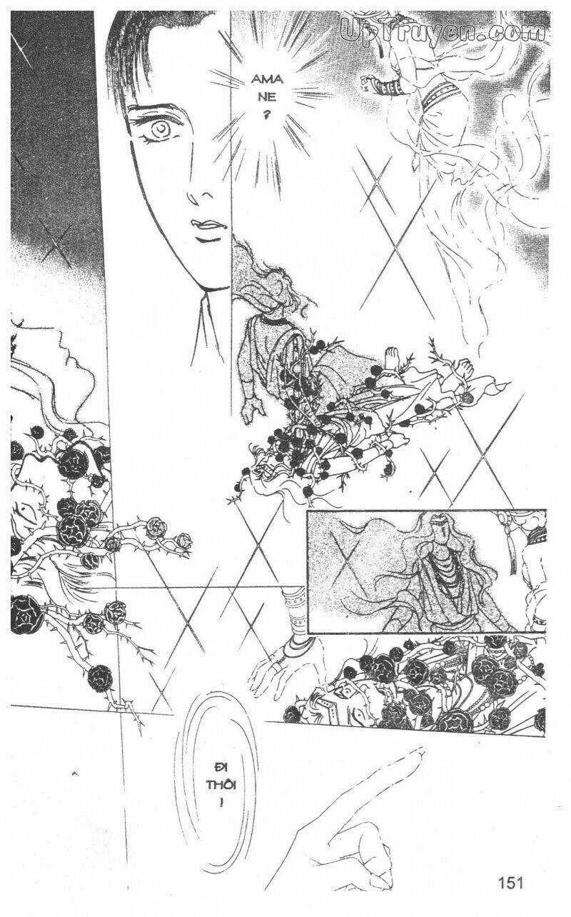 Hoàng Tử Hoa - Bud Boy - Chapter 21 - Trang 152