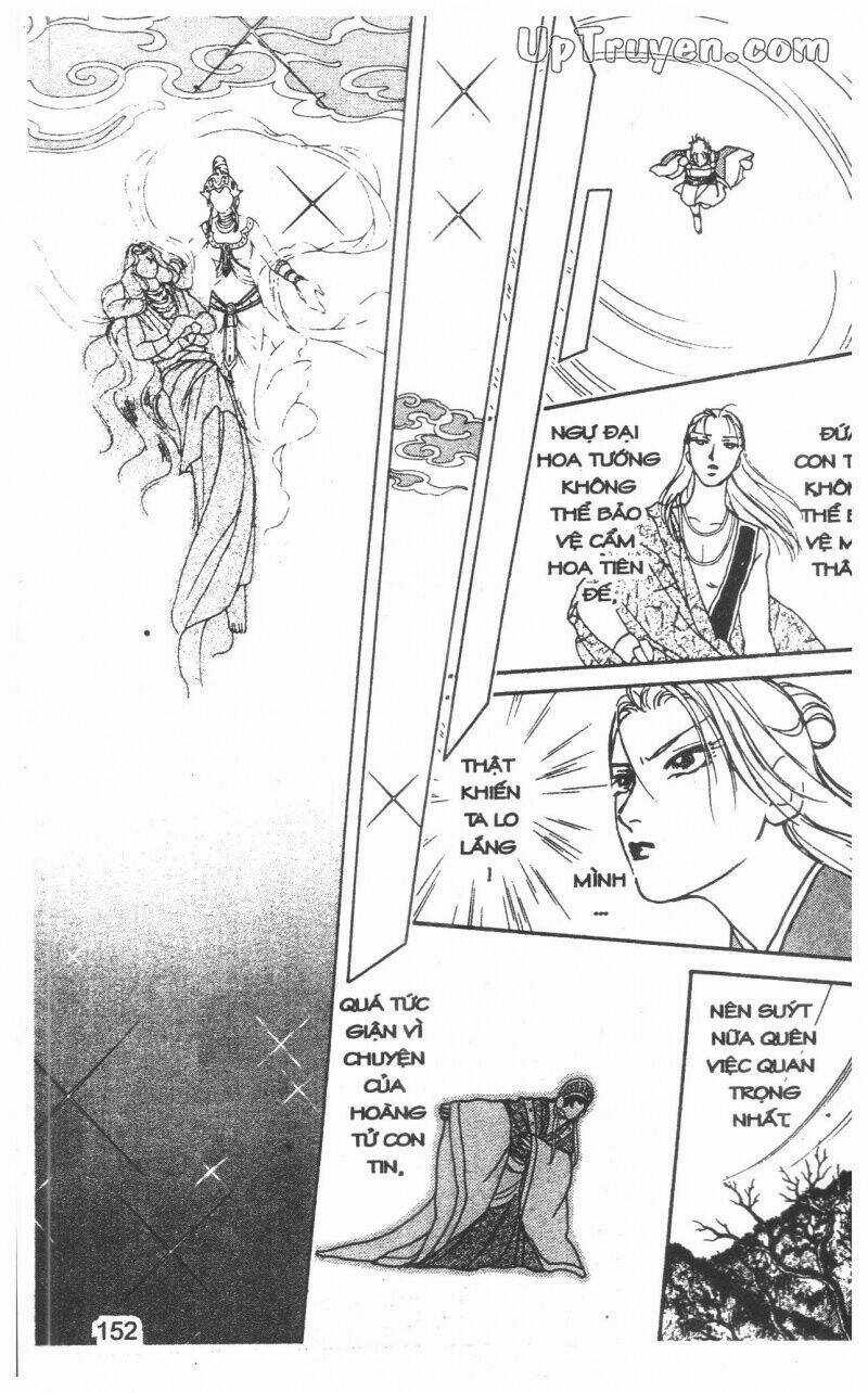 Hoàng Tử Hoa - Bud Boy - Chapter 21 - Trang 153