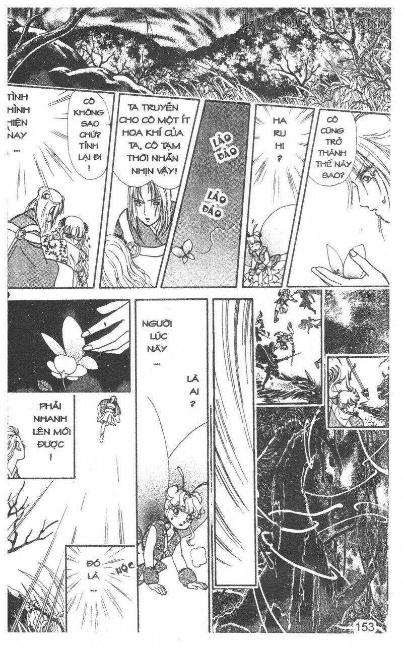 Hoàng Tử Hoa - Bud Boy - Chapter 21 - Trang 154