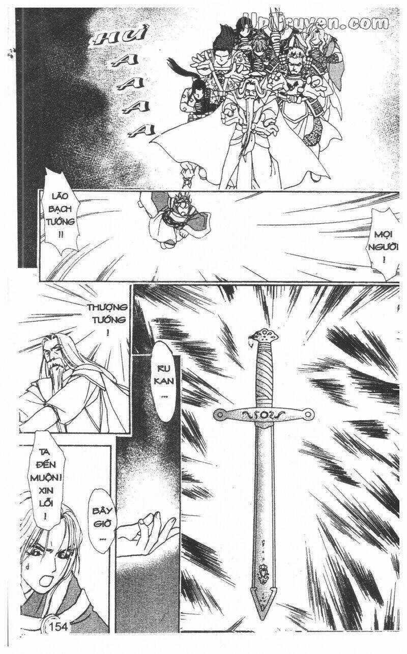 Hoàng Tử Hoa - Bud Boy - Chapter 21 - Trang 155