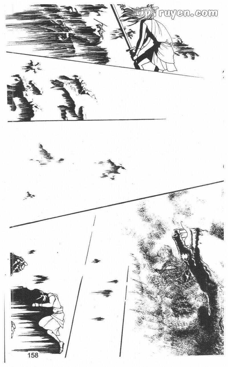 Hoàng Tử Hoa - Bud Boy - Chapter 21 - Trang 159