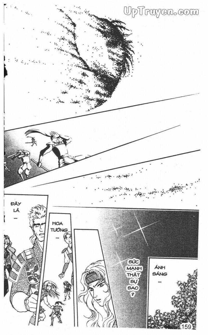 Hoàng Tử Hoa - Bud Boy - Chapter 21 - Trang 160