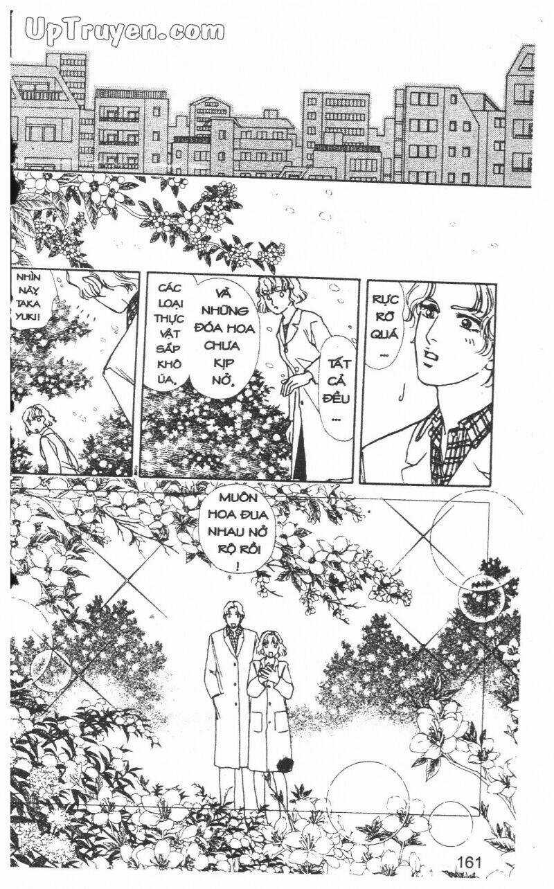 Hoàng Tử Hoa - Bud Boy - Chapter 21 - Trang 162