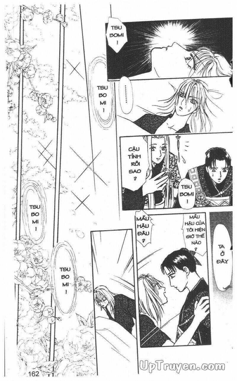 Hoàng Tử Hoa - Bud Boy - Chapter 21 - Trang 163