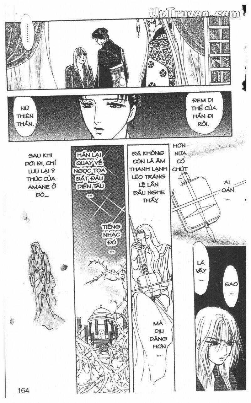 Hoàng Tử Hoa - Bud Boy - Chapter 21 - Trang 165