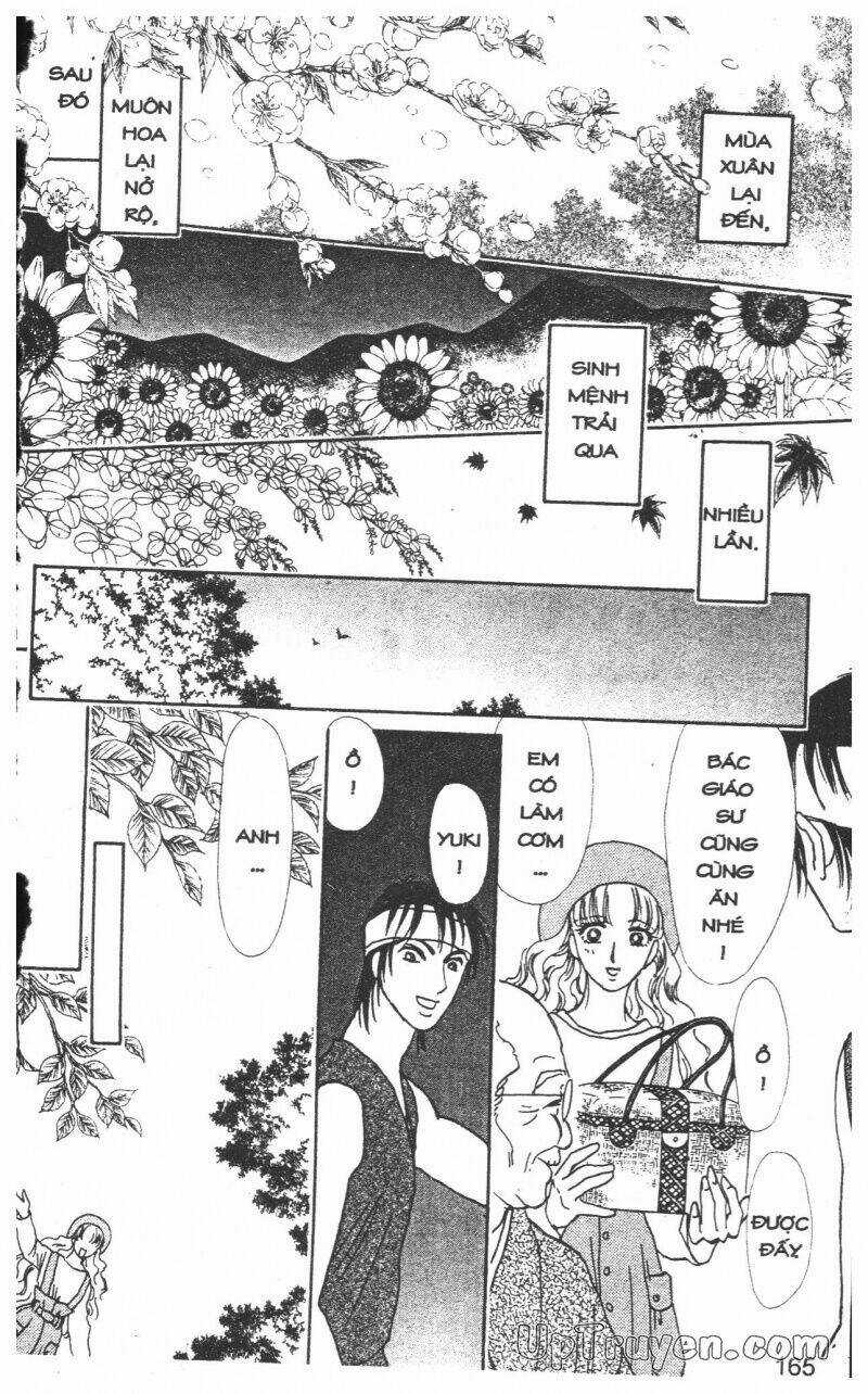 Hoàng Tử Hoa - Bud Boy - Chapter 21 - Trang 166