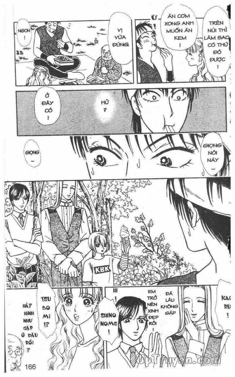 Hoàng Tử Hoa - Bud Boy - Chapter 21 - Trang 167