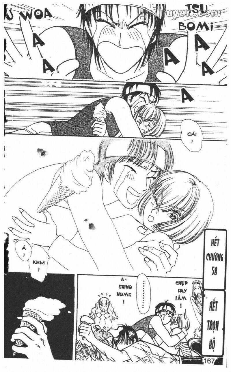 Hoàng Tử Hoa - Bud Boy - Chapter 21 - Trang 168