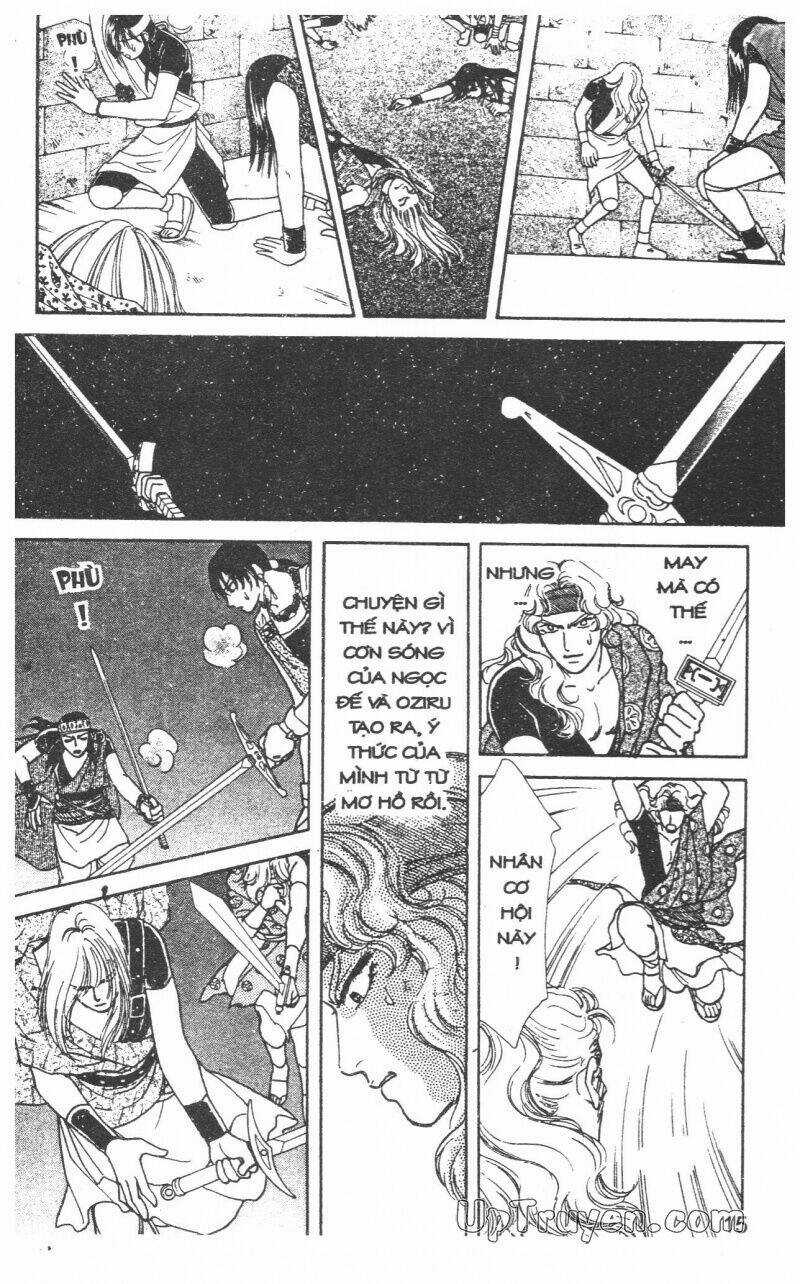 Hoàng Tử Hoa - Bud Boy - Chapter 21 - Trang 18