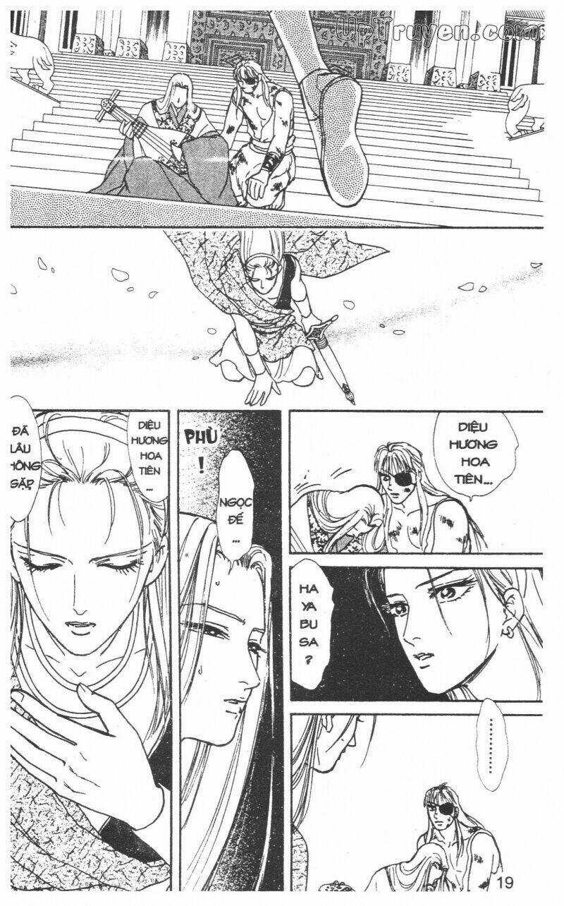 Hoàng Tử Hoa - Bud Boy - Chapter 21 - Trang 22