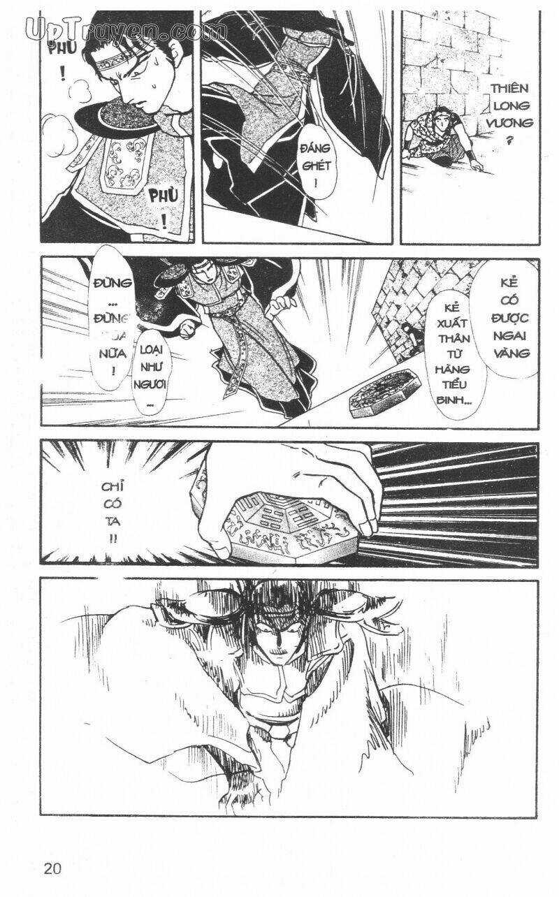 Hoàng Tử Hoa - Bud Boy - Chapter 21 - Trang 23